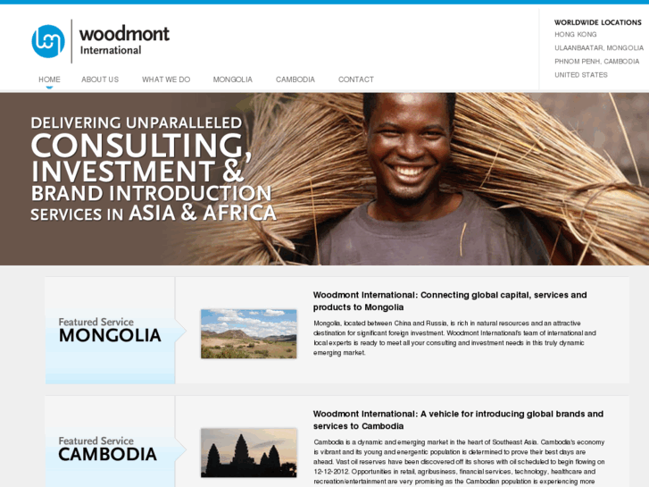 www.woodmontinternational.com