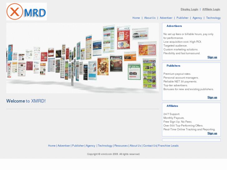 www.xmrd.com