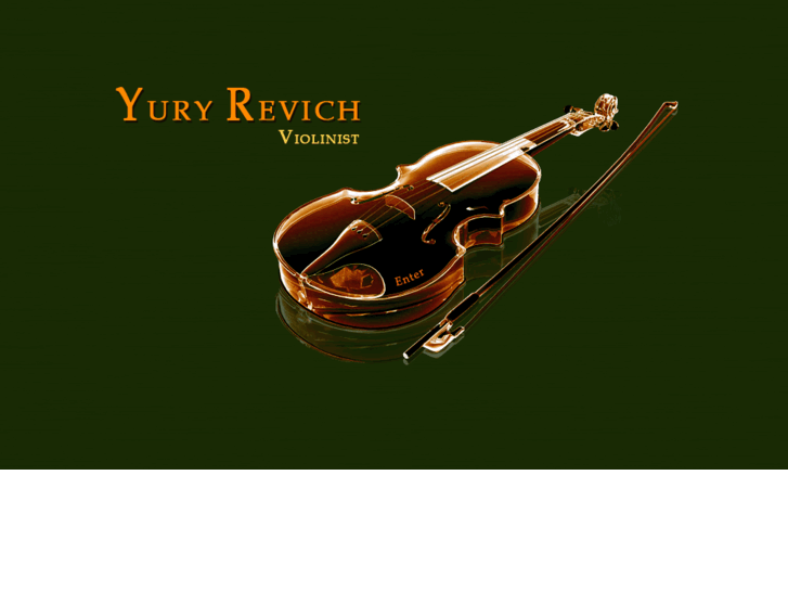 www.yuryrevich.com