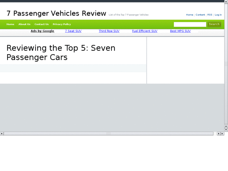 www.7passengervehiclesreview.com