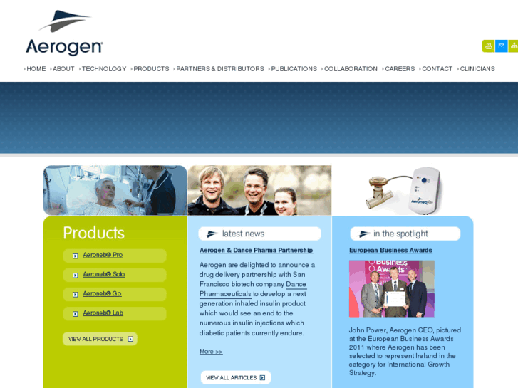 www.aerogen.com