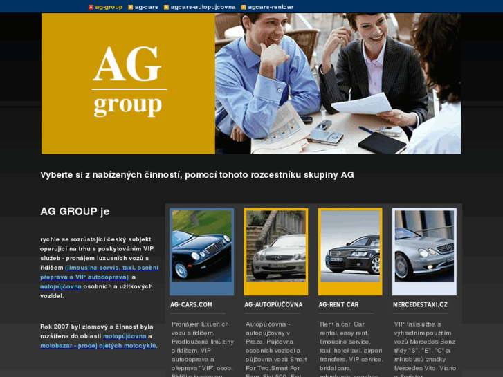 www.ag-group.cz