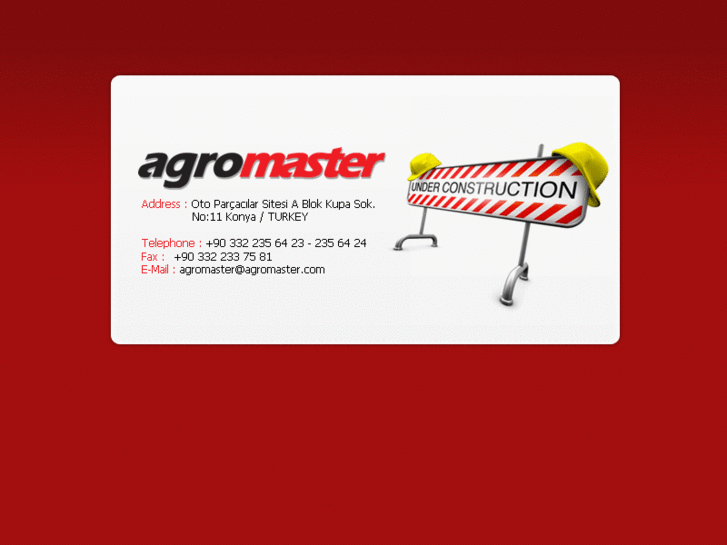 www.agromaster.com