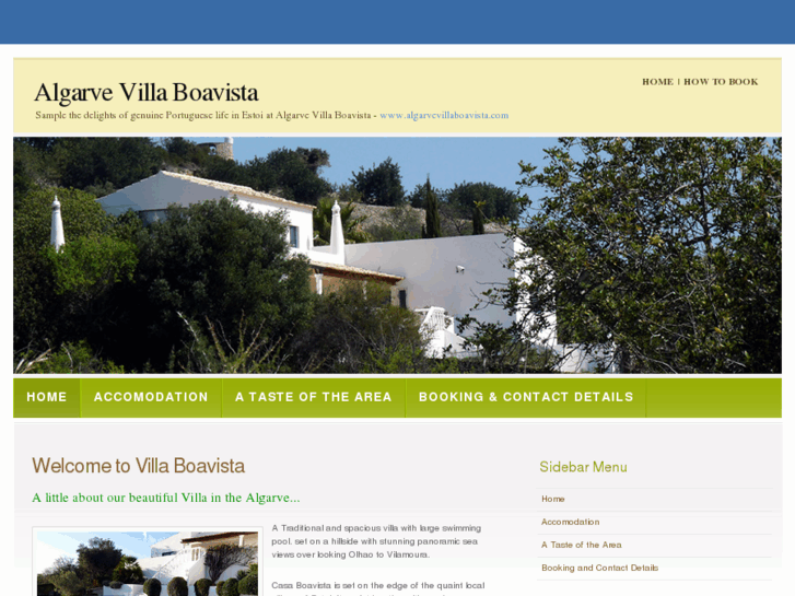www.algarvevillaboavista.com