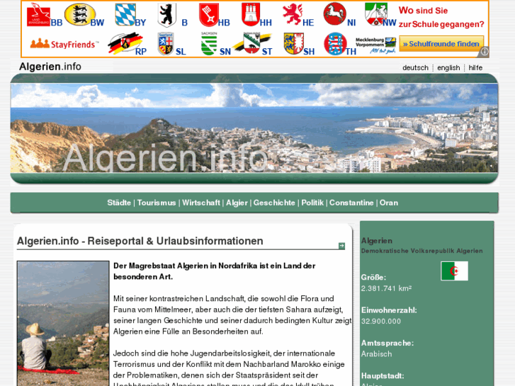 www.algerien.info