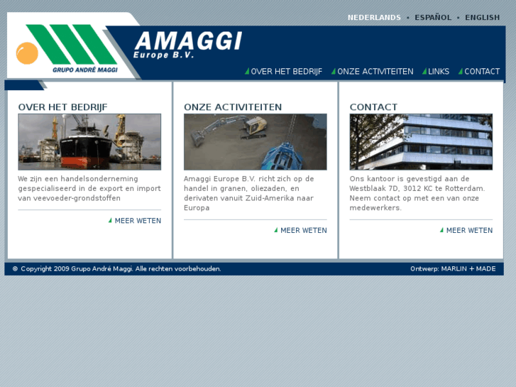 www.amaggieurope.com