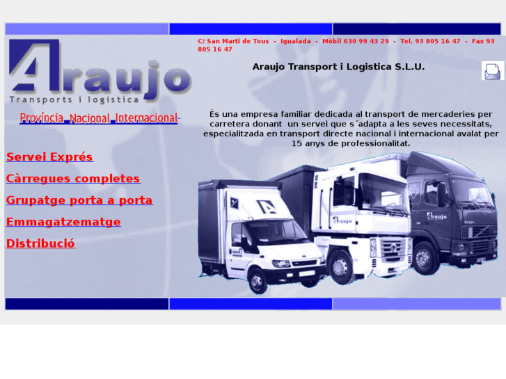 www.araujo-tl.com