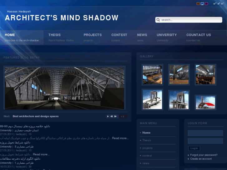 www.arch-shadow.com