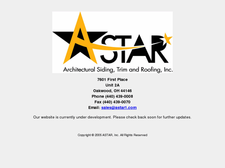 www.astar1.com