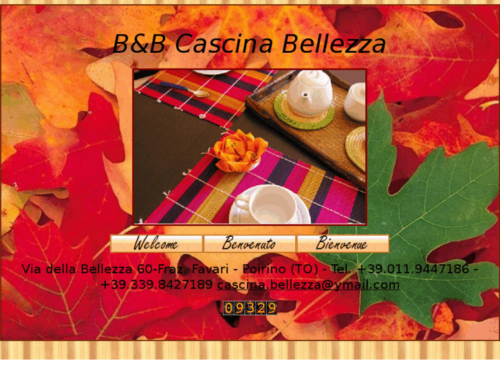 www.bebcascinabellezza.com