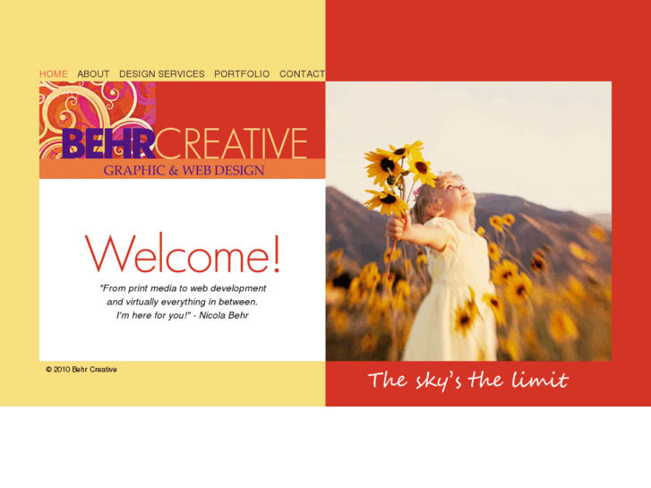 www.behrcreativegroup.com