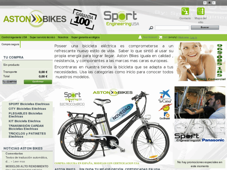 www.bicicletaselectricas-motor.es