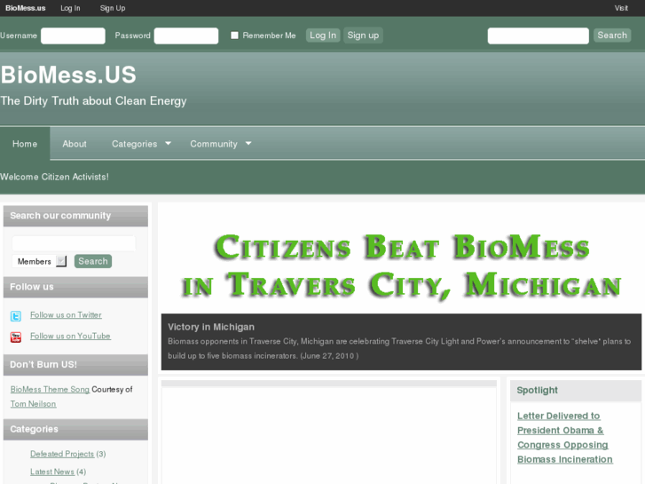 www.biomess.us