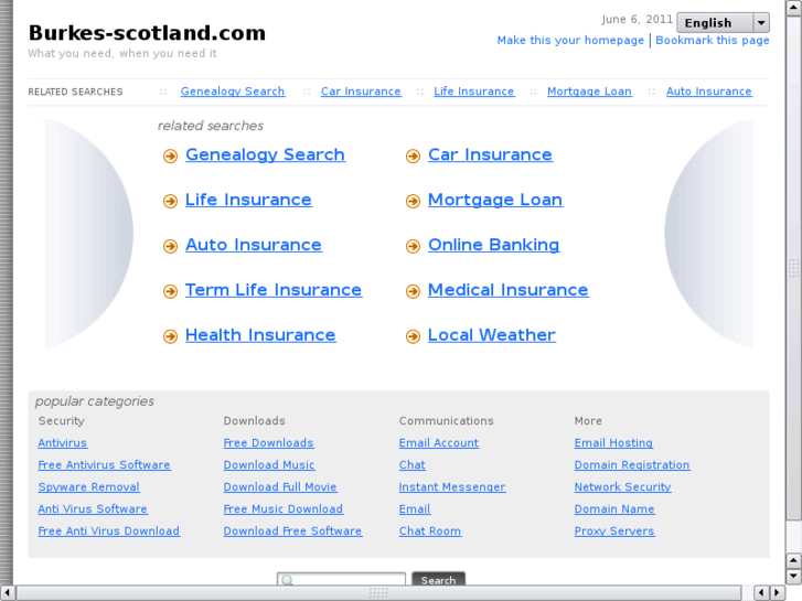 www.burkes-scotland.com
