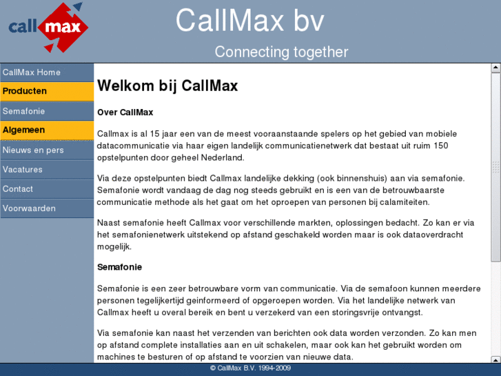 www.callmax.com