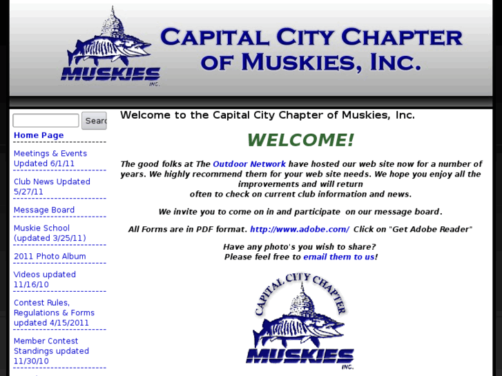 www.capitalcitymuskiesinc.org