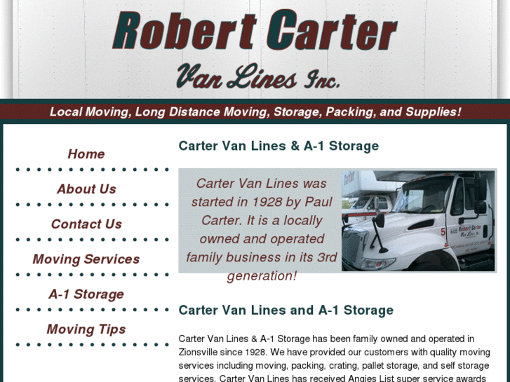 www.cartervanlines.com