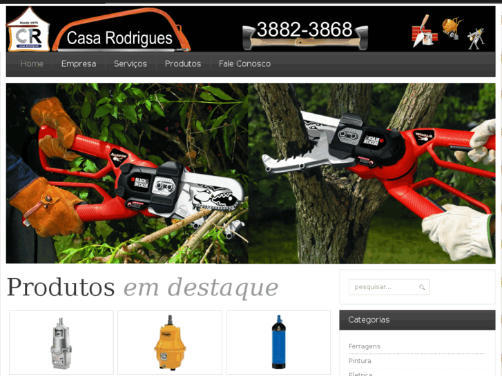 www.casarodrigues.com