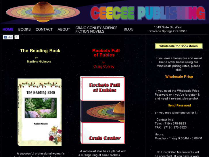 www.ceeceepublishing.com