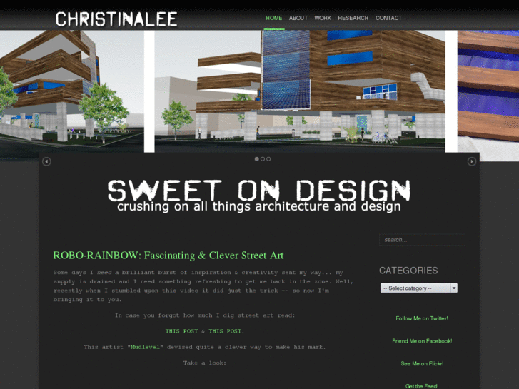 www.christinaleedesign.com