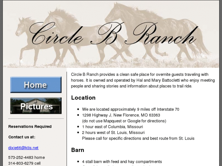 www.circleb-ranch.com