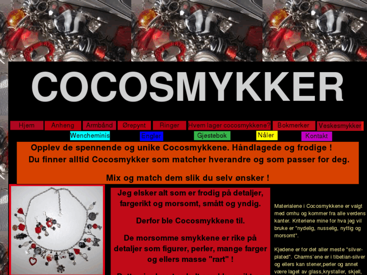 www.cocosmykker.com