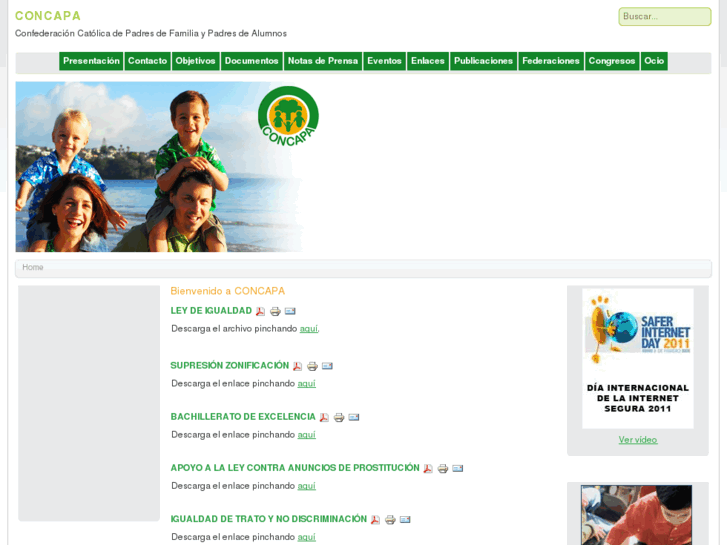 www.concapa.net