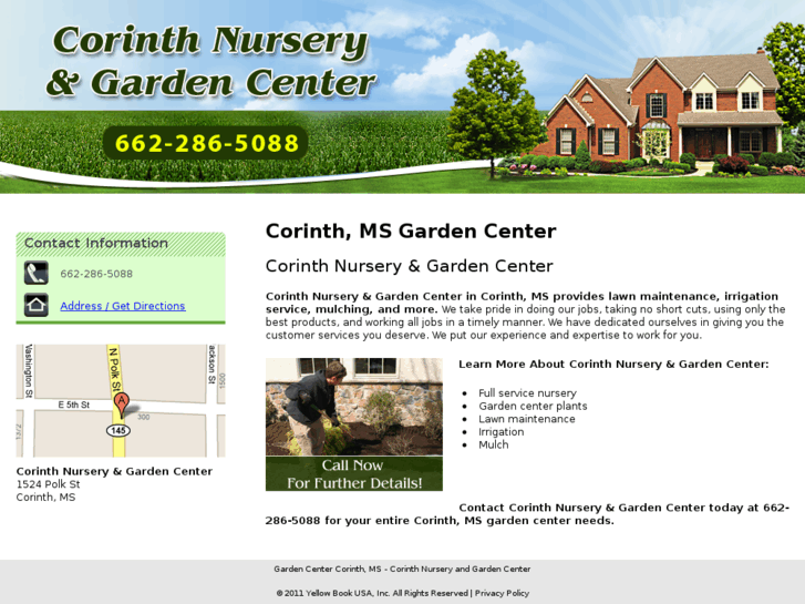 www.corinthnursery.com