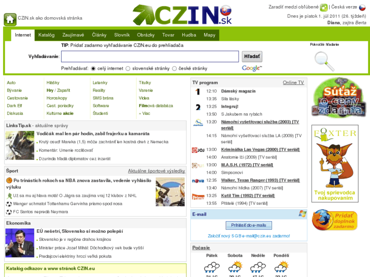 www.czin.sk