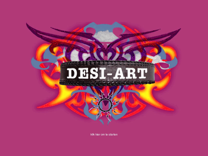 www.desi-art.nl