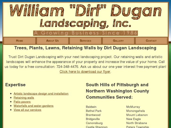 www.dirtdugan.com