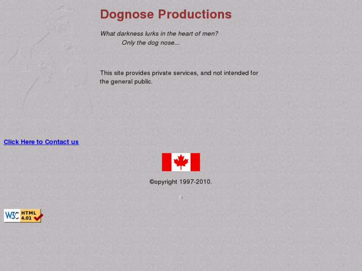 www.dognose.com