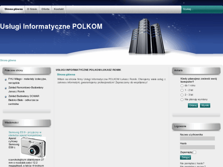 www.e-polkom.pl