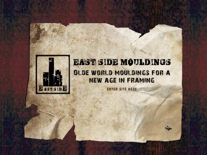 www.eastsidemouldings.com