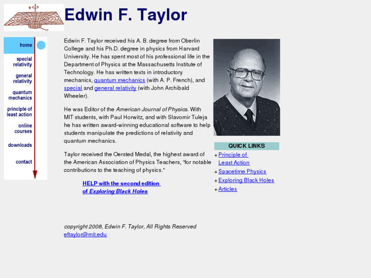 www.eftaylor.com