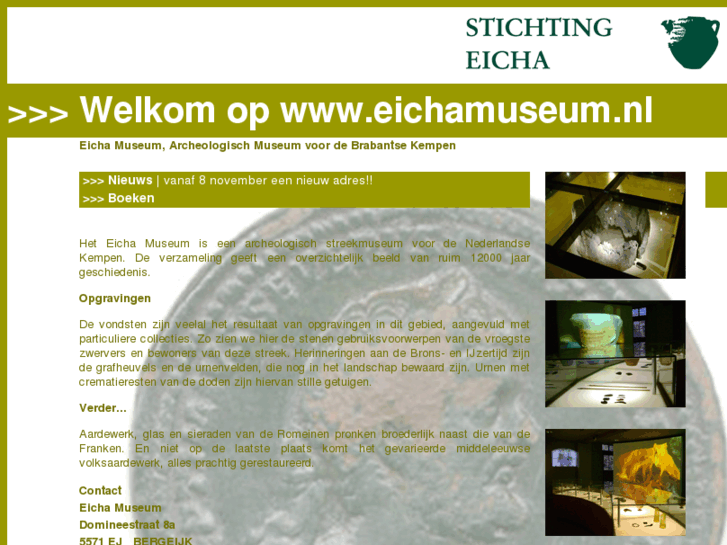 www.eichamuseum.nl