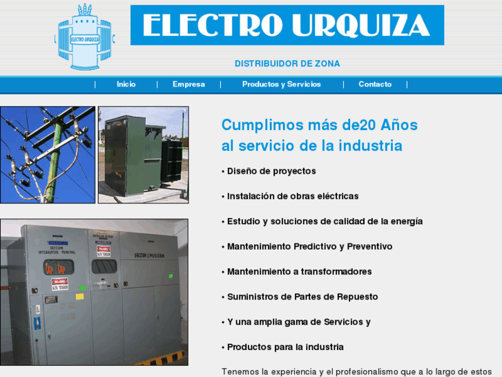 www.electrourquiza.com