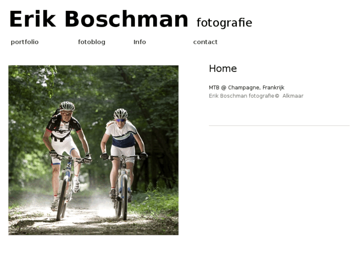 www.erikboschman.com