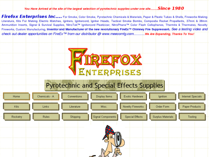 www.firefox-fx.com