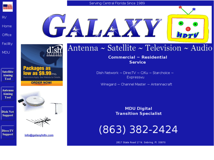 www.galaxyhdtv.com