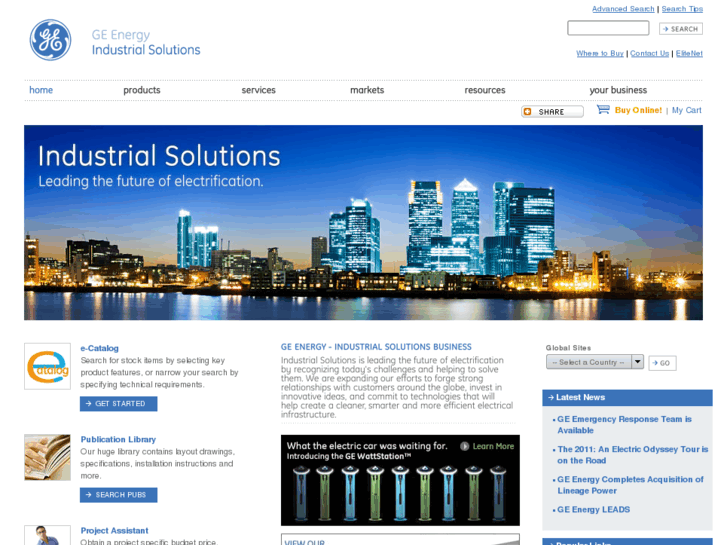 www.ge-controltech.net