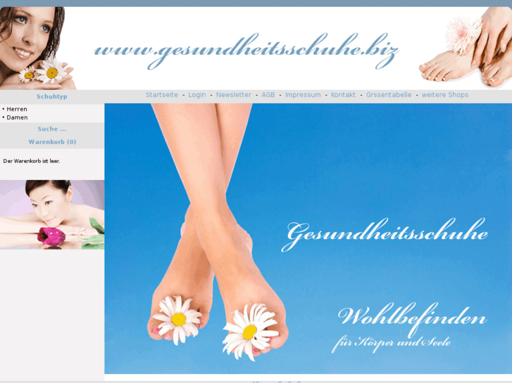 www.gesundheitsschuhe.biz