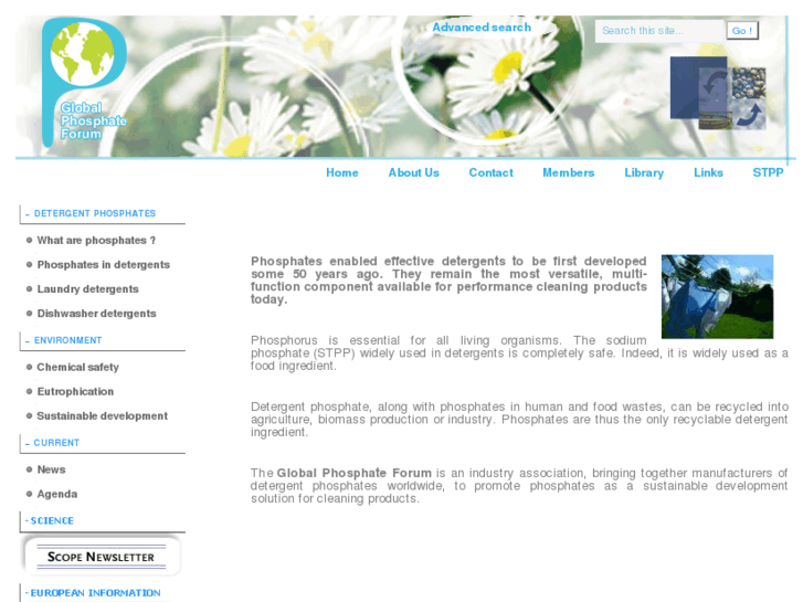 www.global-phosphate-forum.net