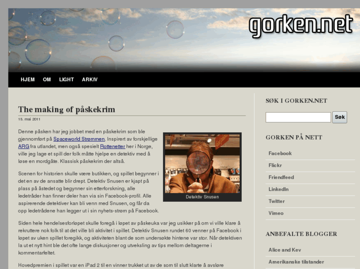 www.gorken.net