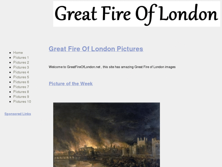 www.greatfireoflondon.net