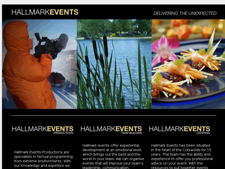 www.hallmark-events.co.uk