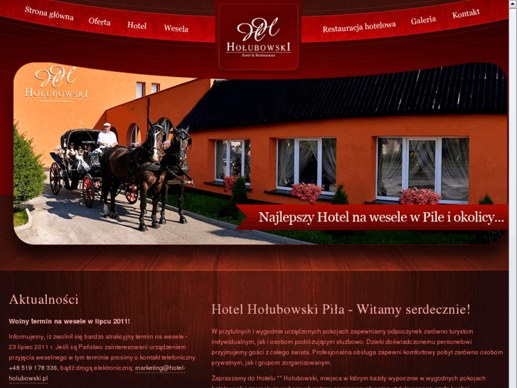 www.hotel-holubowski.pl