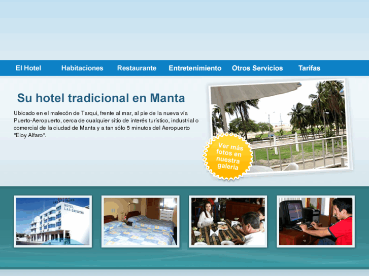 www.hotelgaviotasmanta.com