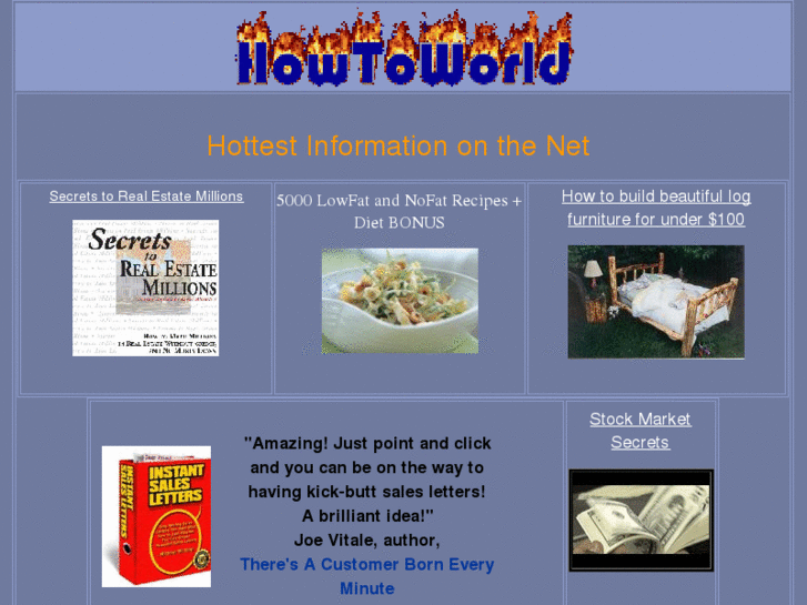 www.howtoworld.net