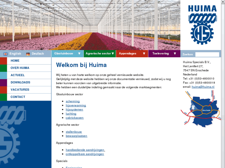 www.huima.nl